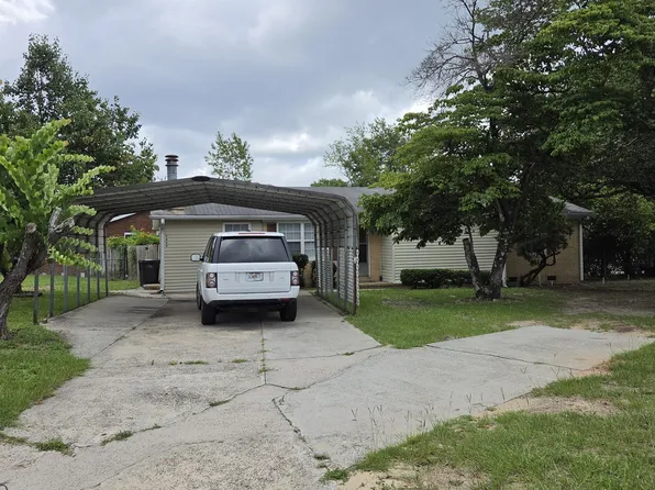 3008 Claudia Drive, Augusta, GA 30906