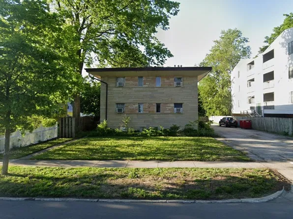 614 West Church Street