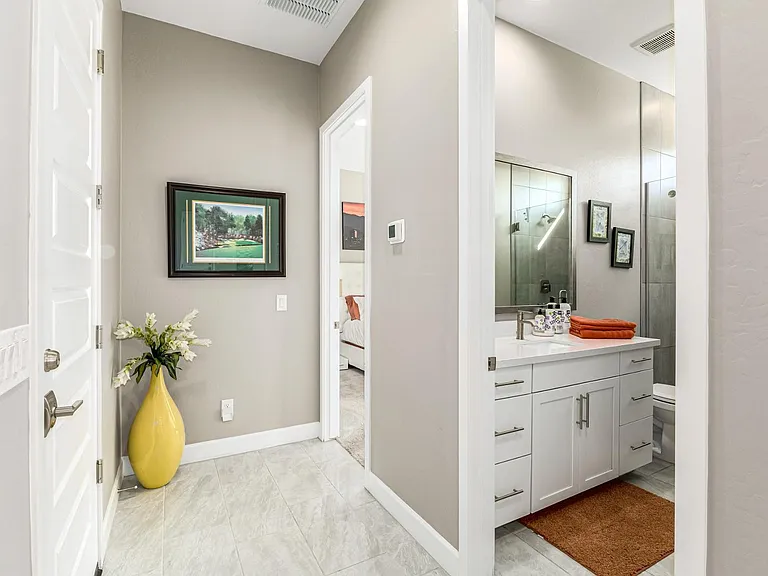 7611 E Camino Vivaz — Photo 44