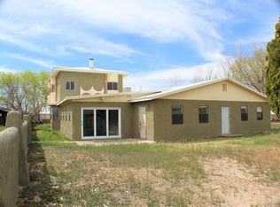 44 Pluma Rd, Belen, NM 87002