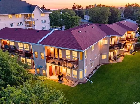 UNIT C2-532 River STREET E, Prince Albert, SK S6V 0A6