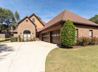 100 Katy Cir, Birmingham, AL 35242