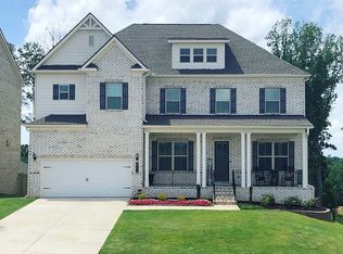 4740 Point Rock Dr, Buford, GA 30519
