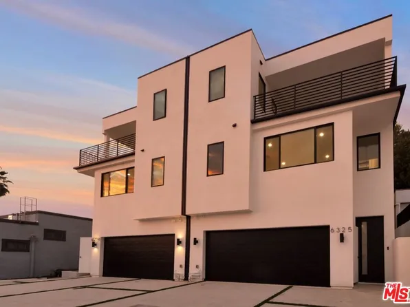6325 Primrose Ave, Los Angeles, CA 90068