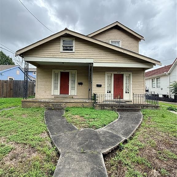 Listing photo