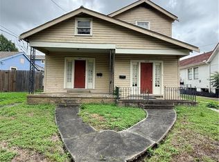 4409-11 Eastern St, New Orleans, LA 70122