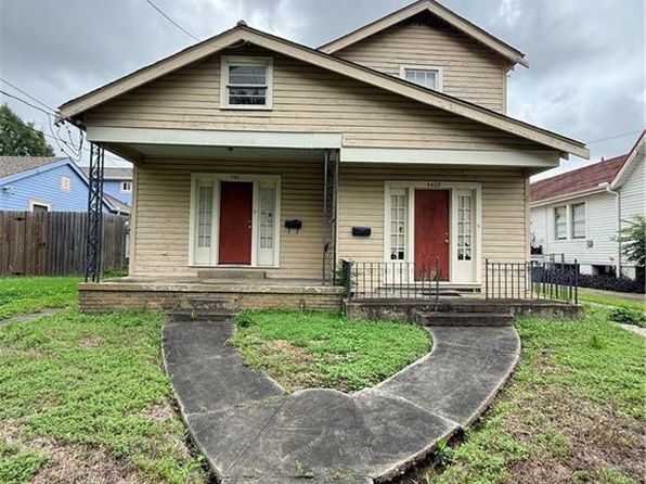 4409-11 Eastern St, New Orleans, LA 70122