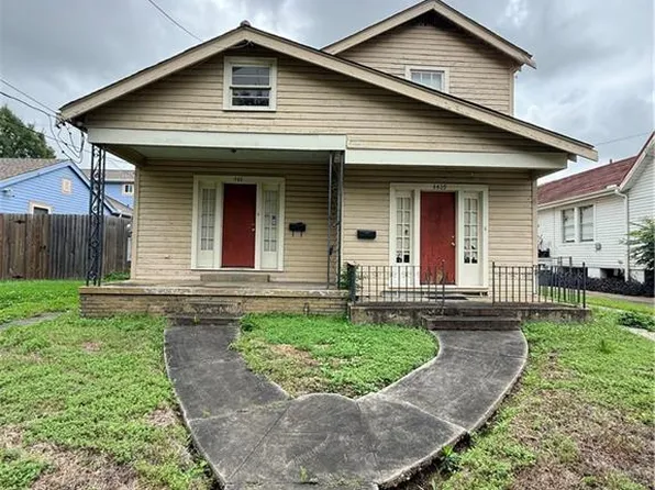 4409-11 Eastern St, New Orleans, LA 70122
