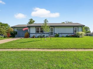 1010 Grant Ct SE, Bondurant, IA 50035