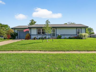 1010 Grant Ct SE, Bondurant, IA, 50035