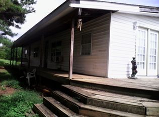 399 Boxwood Church Rd, Mocksville, NC 27028