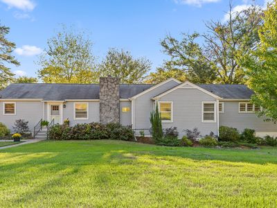 502 Hillcrest Ave, Chattanooga, TN, 37411
