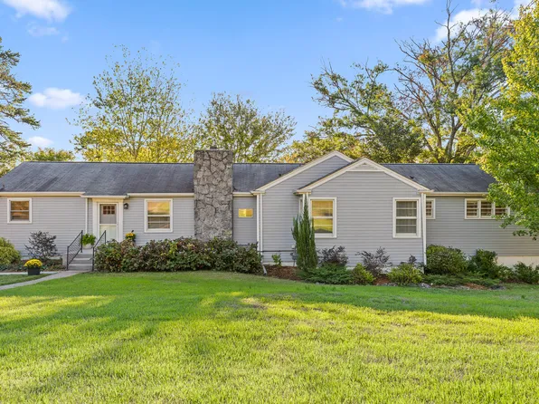 502 Hillcrest Ave, Chattanooga, TN 37411