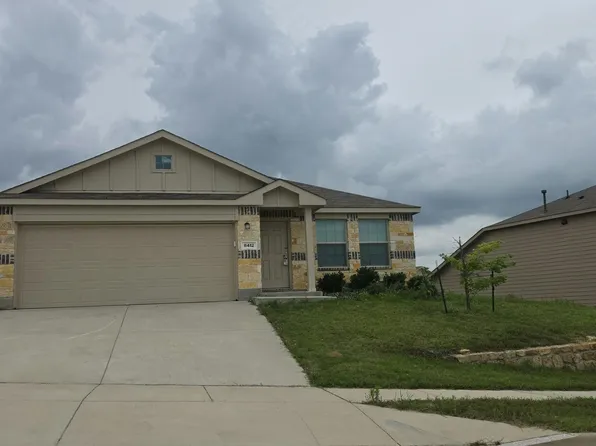 8412 Fawn Creek Dr, Fort Worth, TX 76123