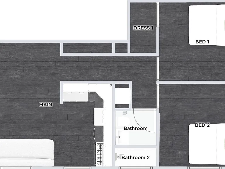 2665 Martin Luther King Jr Ave SE — Photo 3