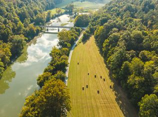 Big Springs Rd, Eidson, TN 37731