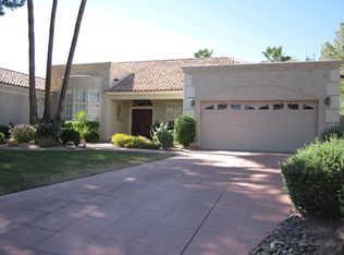 10155 E Doubletree Ranch Rd, Scottsdale, AZ 85258