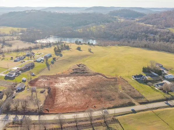 1156 Highway 39, Somerset, KY 42503