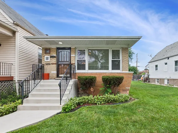 6534 S Bell Ave, Chicago, IL 60636