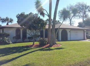 1520 Van Eck Rd NE, Palm Bay, FL 32907