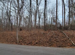 104 Quail Hollow Cir, Westminster, SC 29693