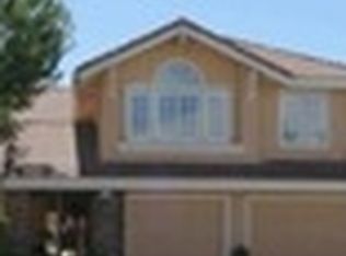 9717 Falling Star Ave, Las Vegas, NV 89117