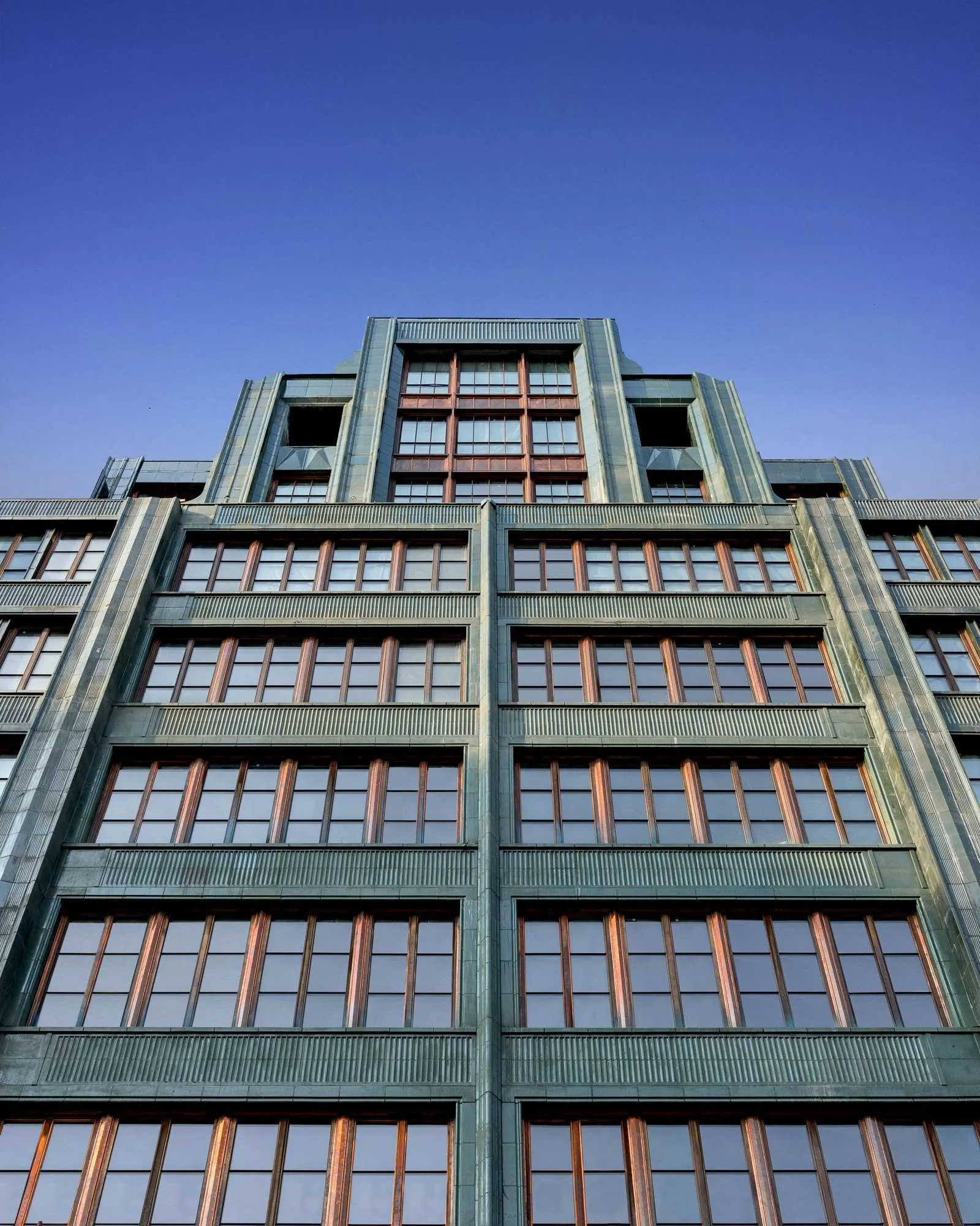 The Fitzroy at 514 West 24th Street in West Chelsea Sales, Rentals