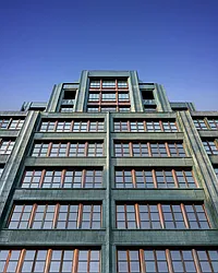 The Fitzroy at 514 West 24th Street in West Chelsea
