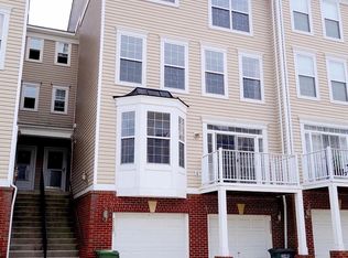 2507 Einstein St #223, Herndon, VA 20171