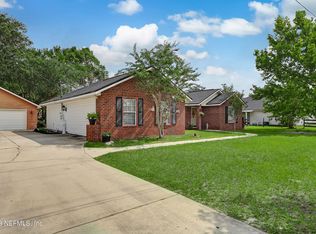 139 W Stansell Ave, Macclenny, FL 32063