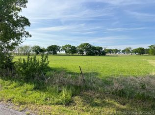 14881 E 380th Rd, Claremore, OK 74017