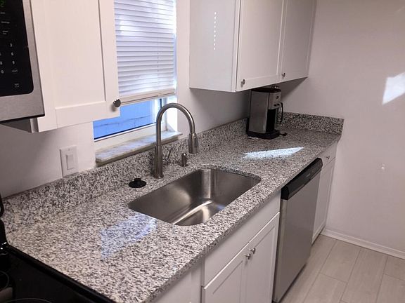 Granite Counter Tops