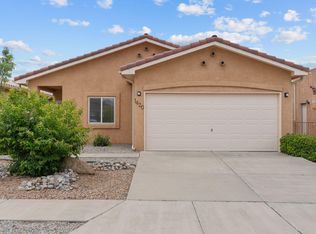 1420 Elk Ridge Rd NE, Albuquerque, NM 87113