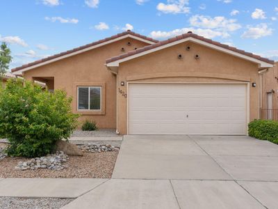 1420 Elk Ridge Rd NE, Albuquerque, NM, 87113