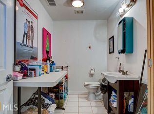 291 Peters St SW, Atlanta, GA 30313