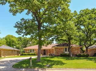 4707 Ridgeline Dr, Arlington, TX 76017