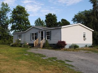 191 Hadley Rd, Sandy Creek, NY 13145