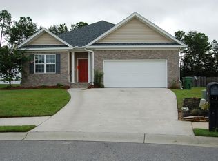 2801 Birkdale Ct, Florence, SC 29501