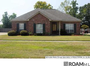 2200 Southwind Ave, Zachary, LA 70791