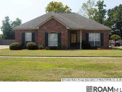 2200 Southwind Ave, Zachary, LA, 70791