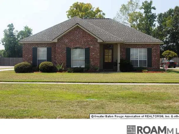 2200 Southwind Ave, Zachary, LA 70791