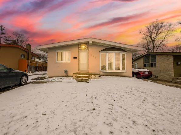 1283 Featherstone Rd, Pontiac, MI 48342