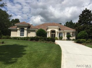 3937 N Grayhawk Loop, Lecanto, FL 34461