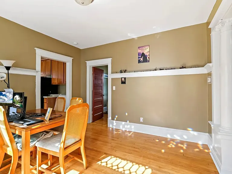 1480 Sherburne Ave #1 — Photo 5