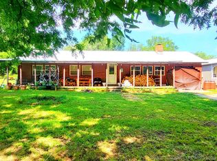 285 N Devine St, Jennings, OK 74038