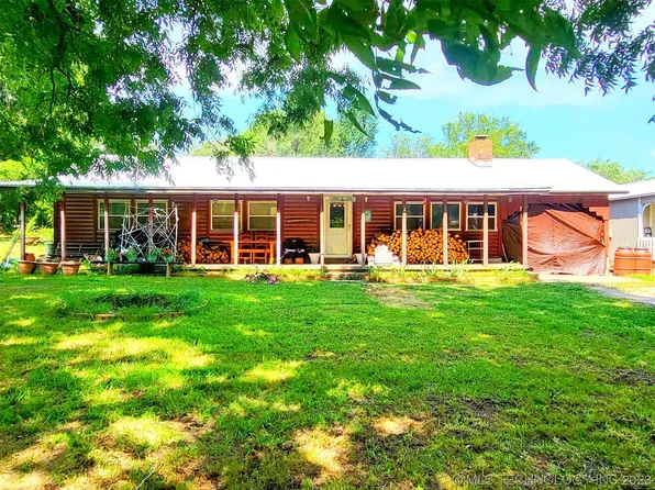 285 N Devine St, Jennings, OK 74038