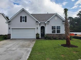 484 Pacific Commons Dr LOT 131, Acadia B Surfside Beach, SC 29575