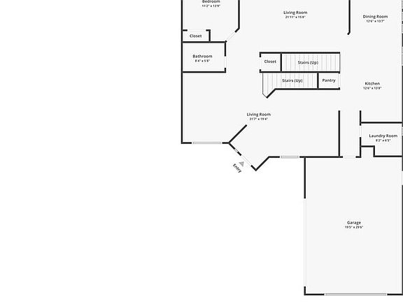 2nd image of 6816 W Pleasant Ln