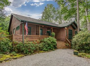 842 S Toe River Rd, Burnsville, NC 28714