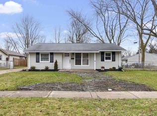 440 Birchwood Dr, Berea, OH 44017